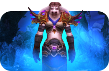 Guardians of Hyjal Reputation Boost